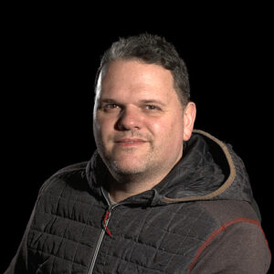 Ing. Martin Gregor Lohr