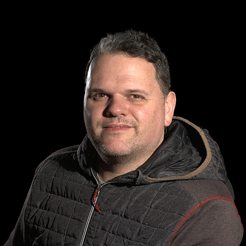 Ing. Martin Gregor Lohr